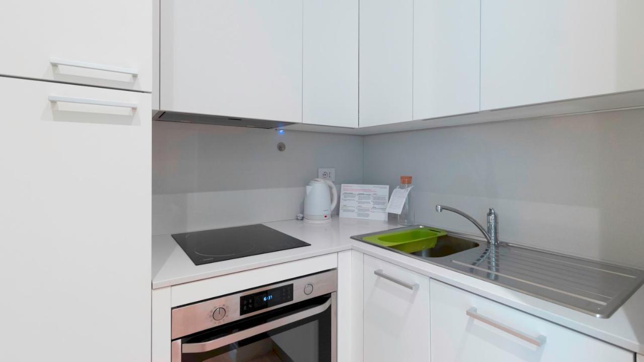 Apartmán Italianway - Melzo 24 Milán Exteriér fotografie