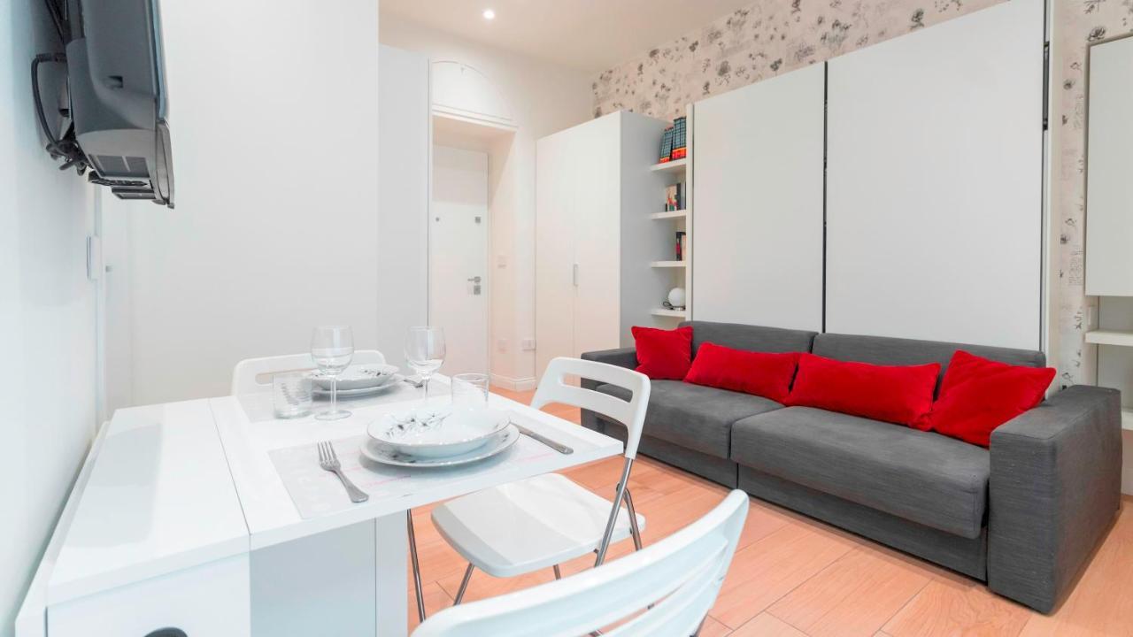 Apartmán Italianway - Melzo 24 Milán Exteriér fotografie