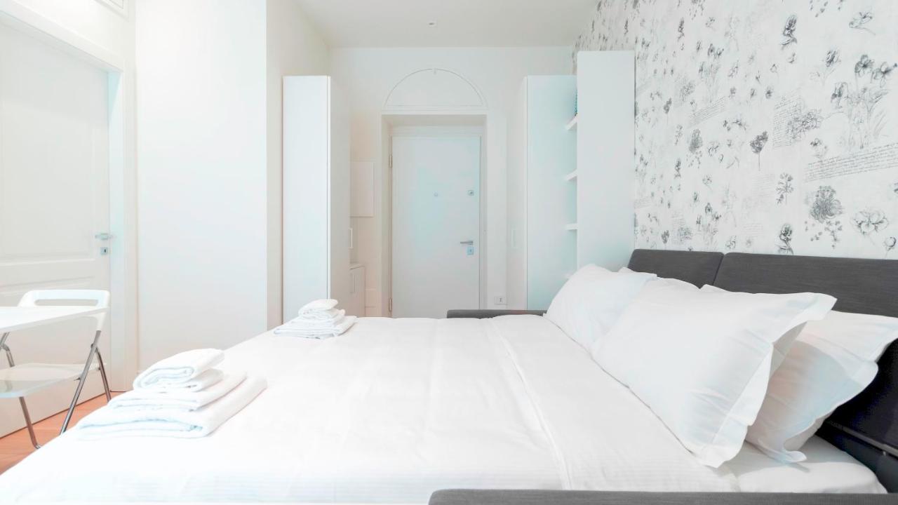 Apartmán Italianway - Melzo 24 Milán Exteriér fotografie