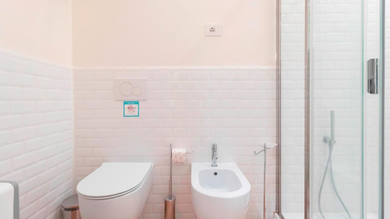 Apartmán Italianway - Melzo 24 Milán Exteriér fotografie