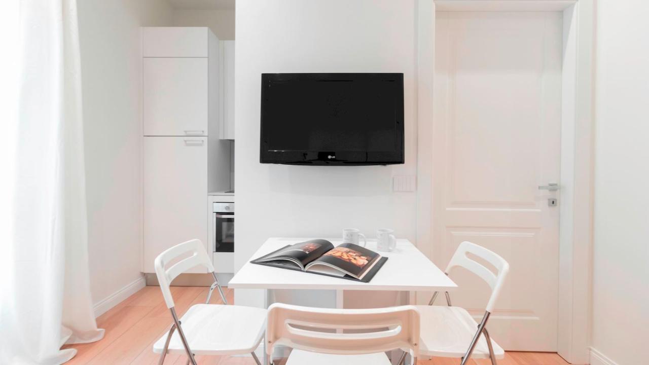 Apartmán Italianway - Melzo 24 Milán Exteriér fotografie
