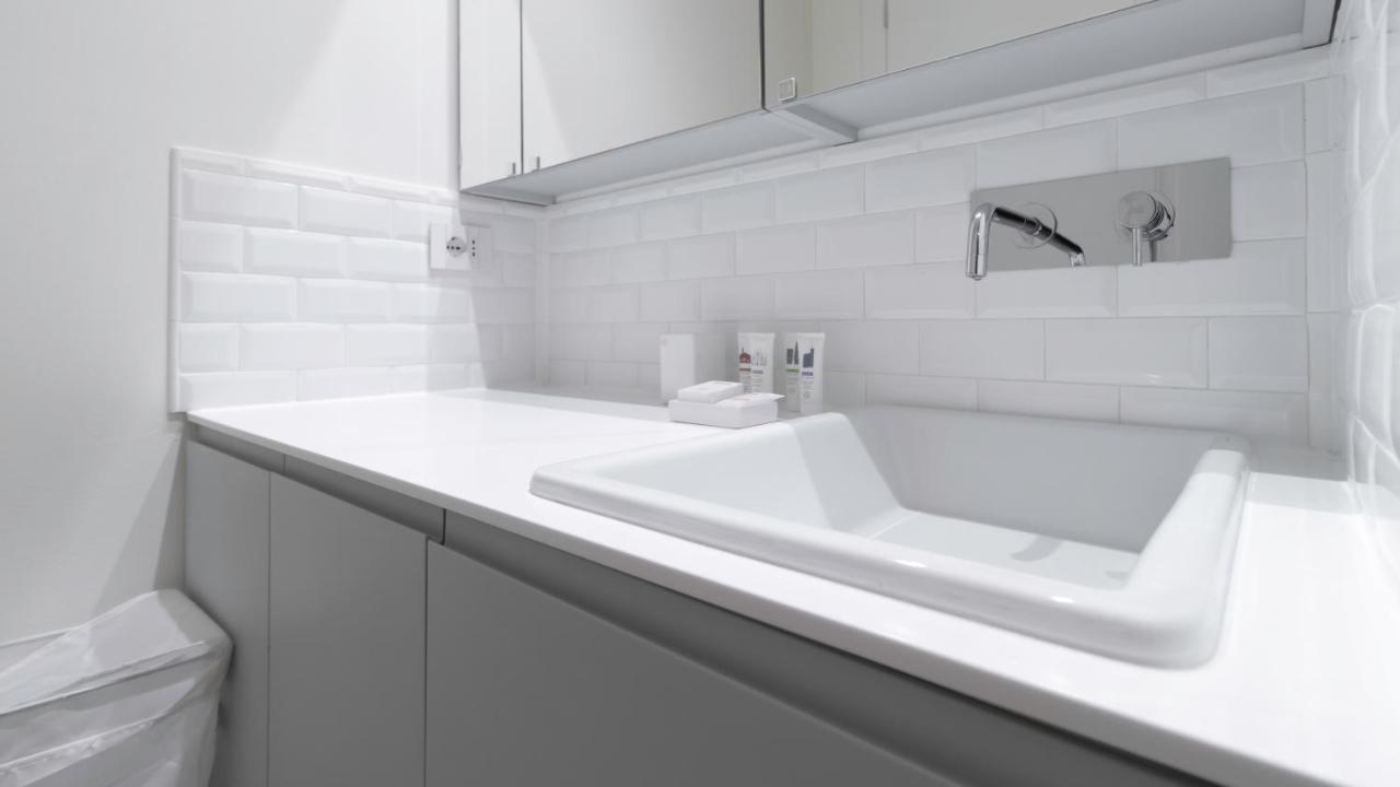 Apartmán Italianway - Melzo 24 Milán Exteriér fotografie