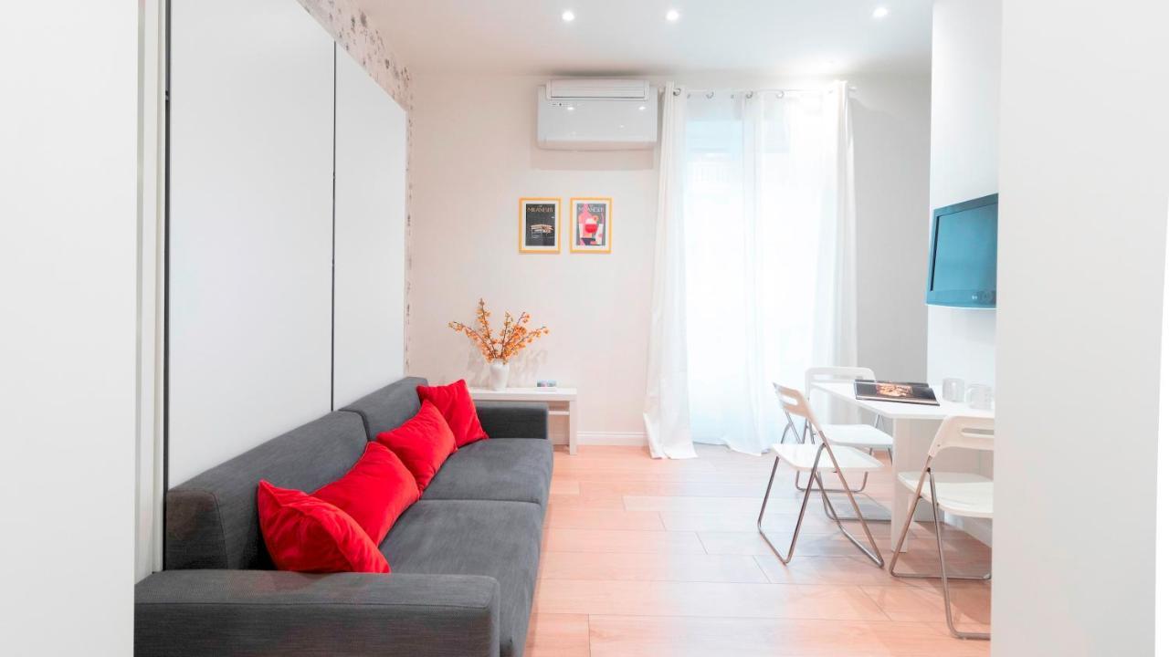 Apartmán Italianway - Melzo 24 Milán Exteriér fotografie