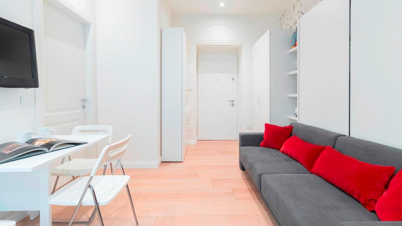 Apartmán Italianway - Melzo 24 Milán Exteriér fotografie